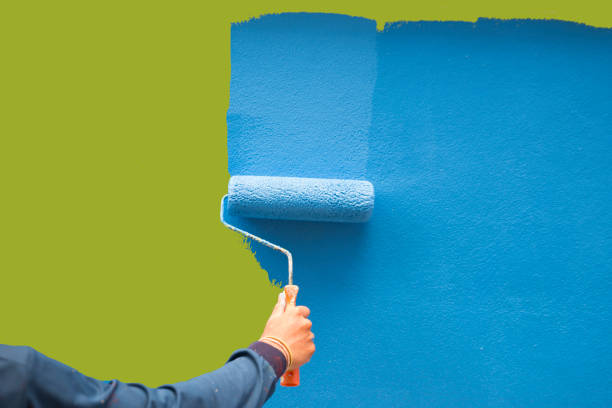 Best Eco-Friendly and Low-VOC Painting  in Miami, AZ